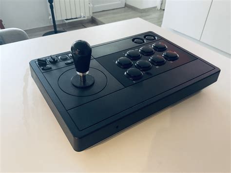 best korean lever arcade stick|Reddit .